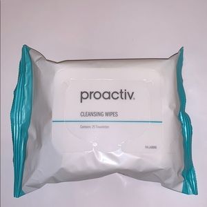 Proactiv Cleansing Wipes 25 count